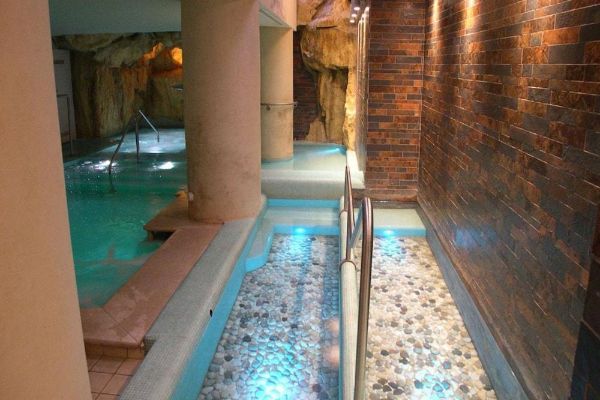Ulisse Deluxe Hostel (Sorrent)